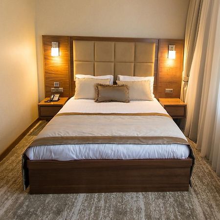 Turan Otel Duzce エクステリア 写真