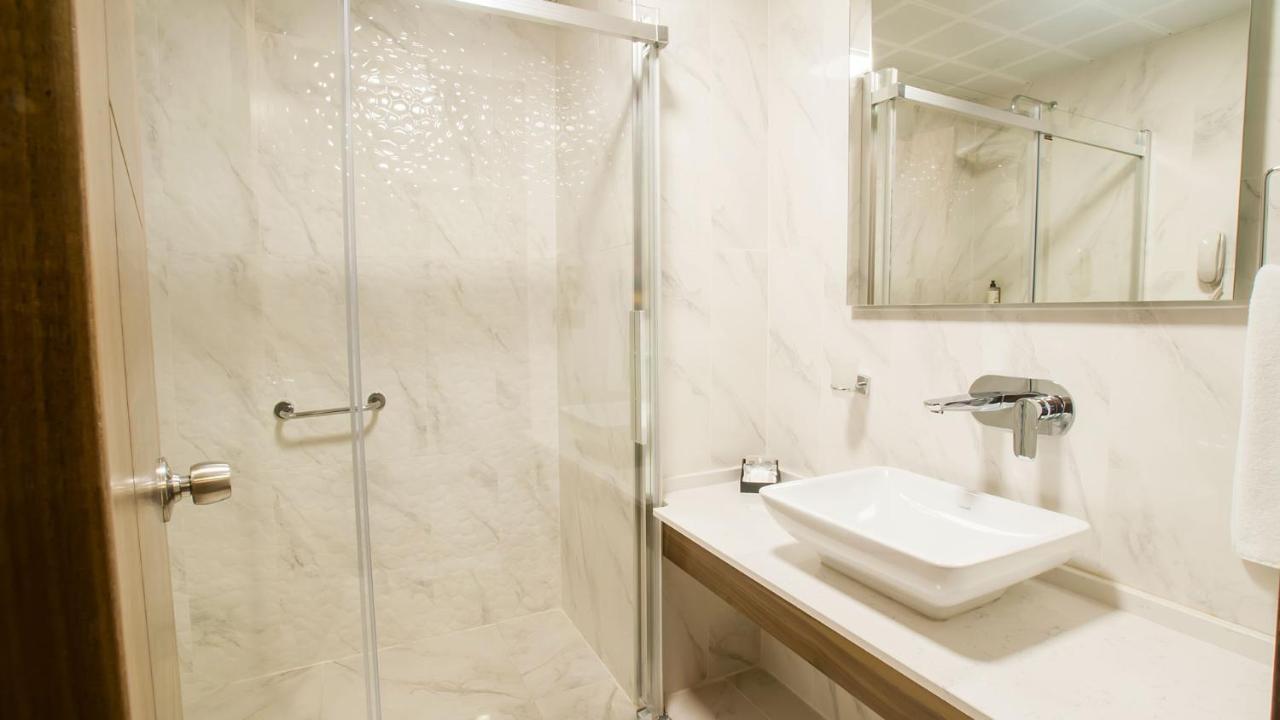 Turan Otel Duzce エクステリア 写真