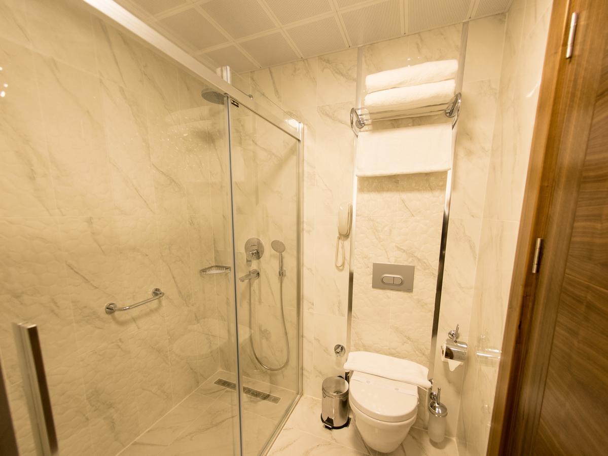 Turan Otel Duzce エクステリア 写真