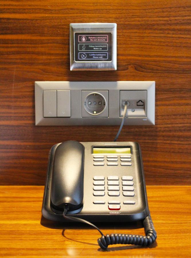 Turan Otel Duzce エクステリア 写真