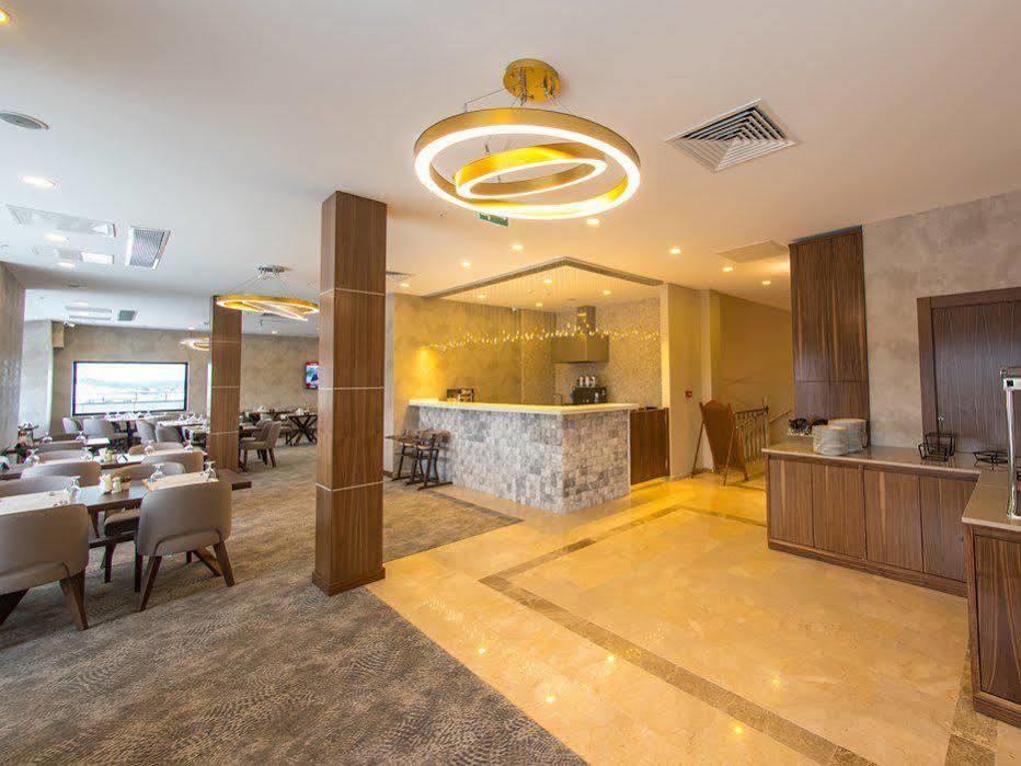 Turan Otel Duzce エクステリア 写真