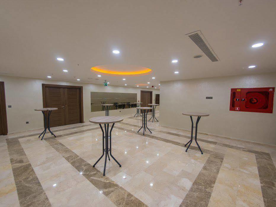 Turan Otel Duzce エクステリア 写真